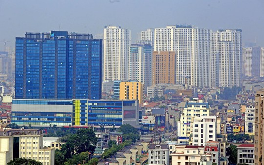 Vietnam industrial real estate 2019: Capturing Trends and Recognizing Opportunities