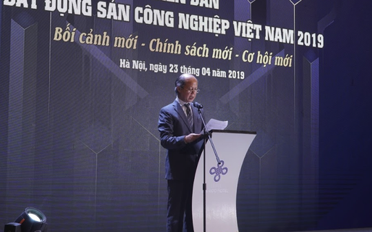 What makes Vietnam’s industrial real estate most attractive in 2019?