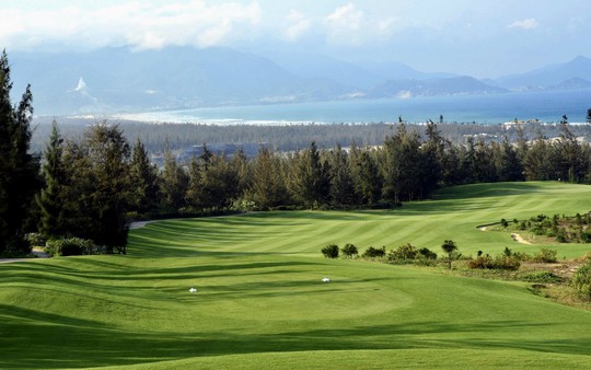 Những điểm check-in siêu hot hội mê golf không thể bỏ lỡ hè này