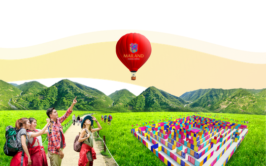 Háo hức chào đón Lễ hội Kỳ Hoa - Lạng Sơn 2022