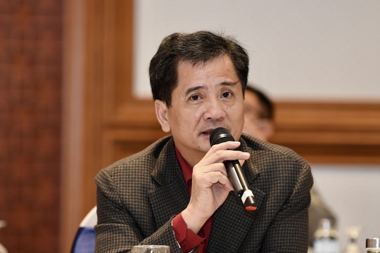 Chuyên gia khẳng định lệch pha cung cầu tại các thị trường lớn tác động đến giá bán chung cư