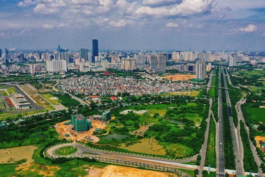 Chuyên gia CBRE: Nguồn cung nhà ở tại Hà Nội và TP HCM ‘chạm đáy’ trong 10 năm qua