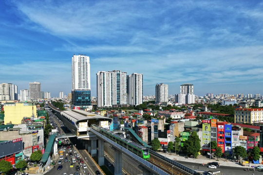 ‘Sếp’ DKRA Group: Thị trường bước sang chu kỳ mới trong năm 2024-2025, bất động sản nhà ở là phân khúc hồi phục đầu tiên