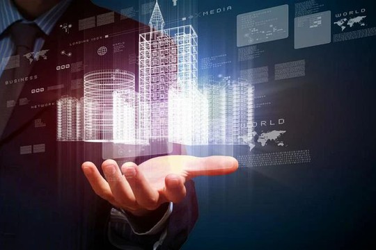 Bất động sản còn chậm trong quá trình số hóa