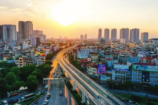 Nhà ở xã hội trở thành phân khúc "cứu cánh" thị trường bất động sản 2024