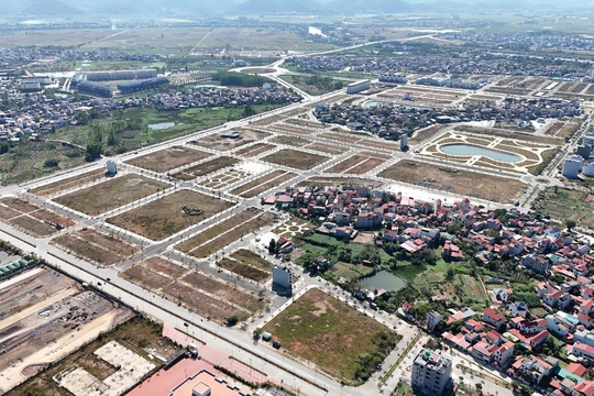 Bắc Ninh chỉ đạo thanh tra, xử lý việc thao túng giá bất động sản
