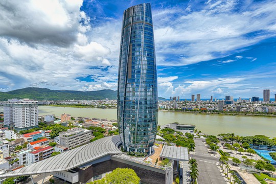 Đà Nẵng: Công khai 9 doanh nghiệp môi giới bất động sản đủ điều kiện hoạt động