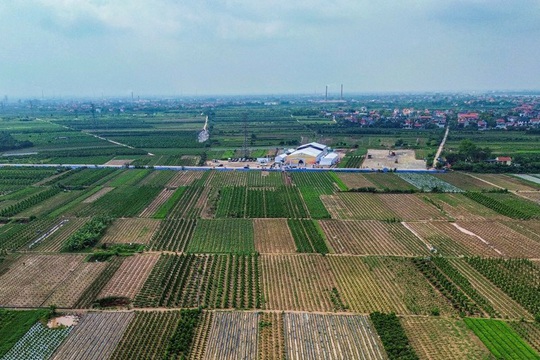 Hưng Yên tập trung chỉ đạo đẩy nhanh tiến độ 3 dự án trọng điểm về nhà ở