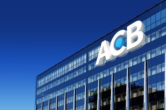 ACB được cổ đông thông qua kế hoạch thành lập công ty bảo hiểm phi nhân thọ vốn 500 tỷ đồng