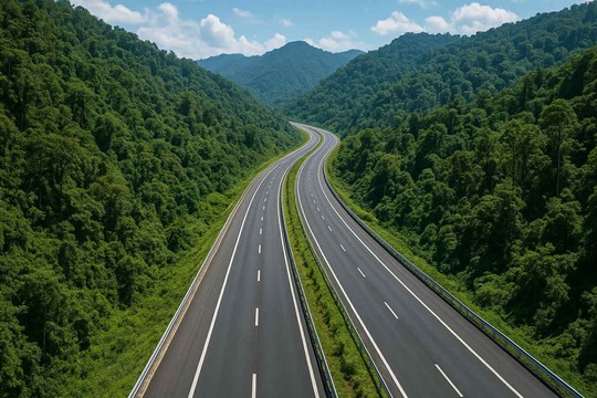 Đề xuất nghiên cứu tuyến cao tốc Bảo Hà - Lai Châu hơn 43.000 tỷ đồng