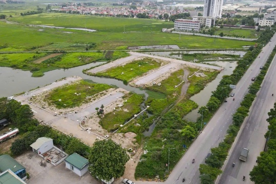 Bắc Ninh thu thập dữ liệu hơn 157.000 thửa đất, hoàn thành hơn 68% mục tiêu