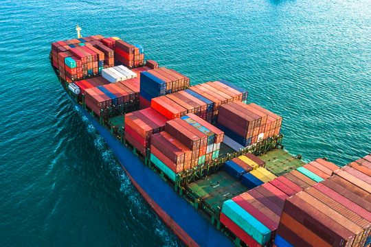 Khi doanh nghiệp tư nhân giải bài toán điểm nghẽn logistics