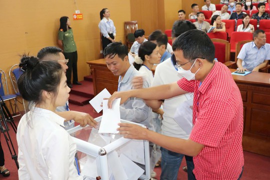 Hà Nội liên tục đấu giá đất trong những ngày cuối năm 2025