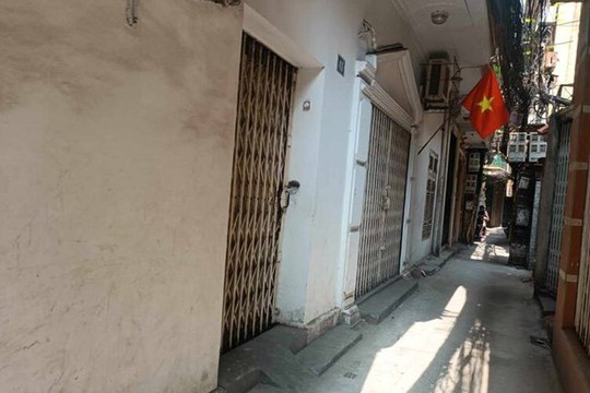 Hà Nội: Những căn nhà được rao bán với giá hơn 1 tỷ đồng có gì?