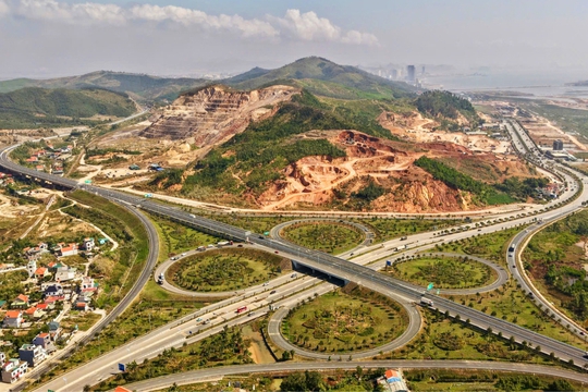 Quảng Ninh sẽ có công viên công cộng hơn 5.600 tỷ đồng