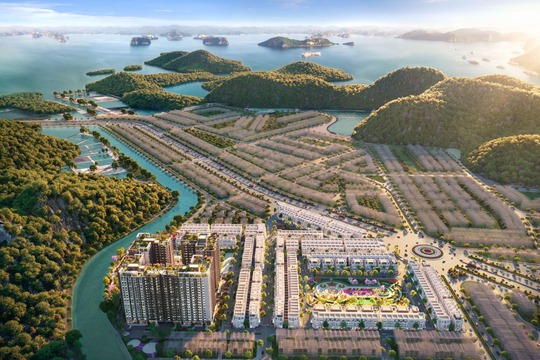 Quảng Ninh: Thêm cơ hội mua nhà ở xã hội cho người lao động