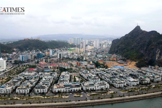 Quảng Ninh: Phát huy hiệu quả từ mô hình đô thị thông minh cấp cơ sở “Hồng Gai Smart”