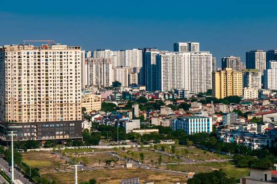 Thị trường nhà ở bước vào giai đoạn chững lại: Giá cao, nguồn cung yếu, tâm lý người mua thận trọng