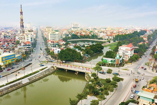 Ninh Bình: Khu đô thị sinh thái 16.400 tỷ đồng được duyệt chủ trương
