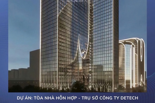 Hà Nội cho phép thực hiện dự án trên "đất vàng" khu đô thị mới Cầu Giấy