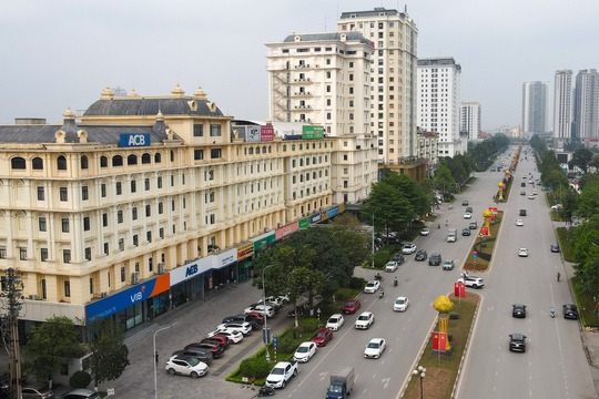 Bắc Ninh tìm chủ đầu tư cho 5 dự án nhà ở xã hội