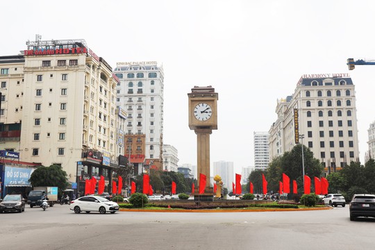 Bắc Ninh: Giao trực tiếp cho doanh nghiệp làm dự án nhà ở xã hội hơn 1.500 tỷ đồng
