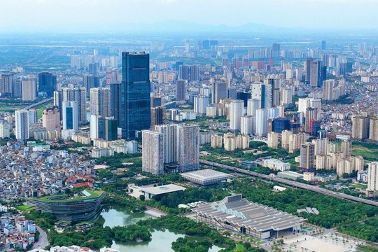 Doanh nghiệp bất động sản bung hàng với ưu đãi tài chính hấp dẫn, thị trường có giải quyết được bài toán cung - cầu?
