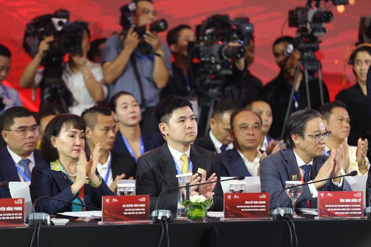 Phó Chủ tịch HĐQT T&T Group đề xuất nhóm kiến nghị quan trọng tại VPFS 2025