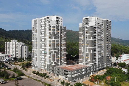 Hà Nội muốn giảm lãi vay mua nhà ở xã hội còn 4,8%/năm từ 2026