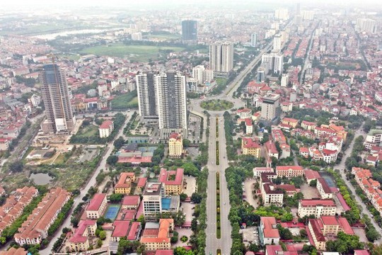 Bắc Ninh kêu gọi nhà đầu tư cho ba khu đô thị gần 18.900 tỷ đồng