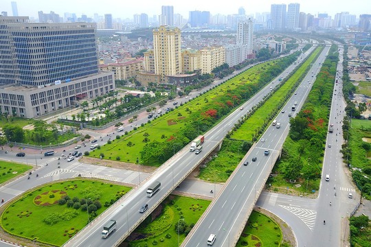 Hà Nội sắp đấu giá 34 thửa đất, giá khởi điểm từ 8,57 triệu đồng