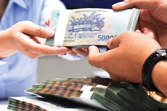 Tín dụng kiểm soát chặt chẽ, các nhà băng có "nắn" dòng vốn về phía cá nhân?