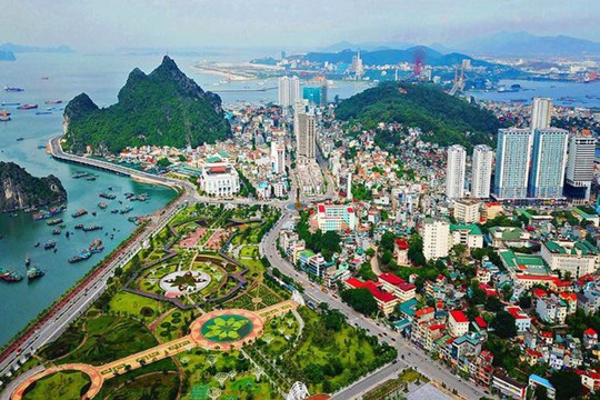 Quảng Ninh chấp thuận đầu tư dự án nhà ở xã hội quy mô lớn