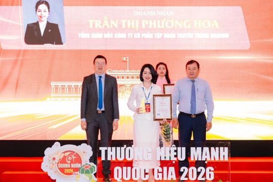 Hoacom Media - Dấu ấn sự nghiệp và hành trình định hình bản sắc riêng