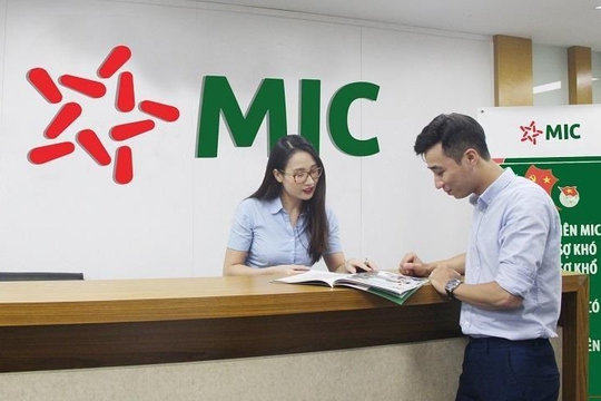 Doanh thu bảo hiểm MIC khởi sắc, tăng hơn 30% trong quý IV/2025
