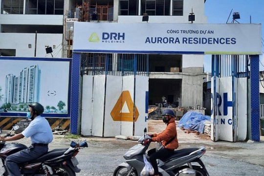 Bất ngờ báo lãi gần 93 tỷ đồng, DRH Holdings chấm dứt chuỗi 10 quý thua lỗ