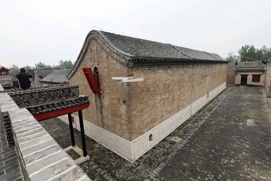 Photo Travel: Binh pháp Tôn Tử, khi chiến lược cổ đại ứng dụng thiết kế nhà ở