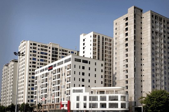 Bắc Ninh chuẩn bị khởi công dự án nhà ở xã hội hơn 3.000 căn hộ