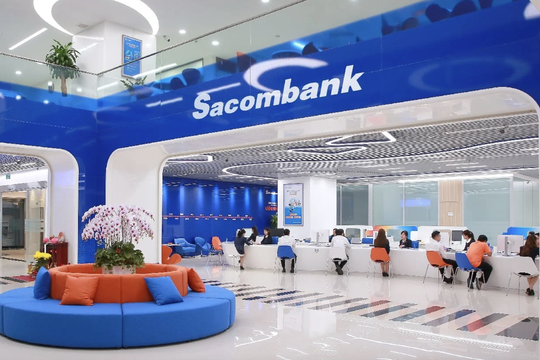 Vì sao lợi nhuận 2025 của Sacombank “bốc hơi” 40%?