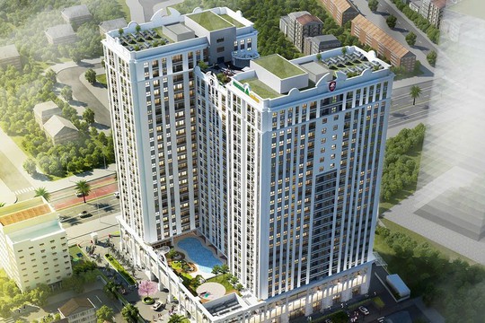 Hà Nội đồng ý cho xây dựng cao ốc tại phố Chùa Bộc