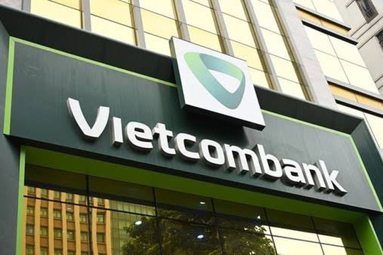 Vietcombank tăng mạnh lãi suất cho vay