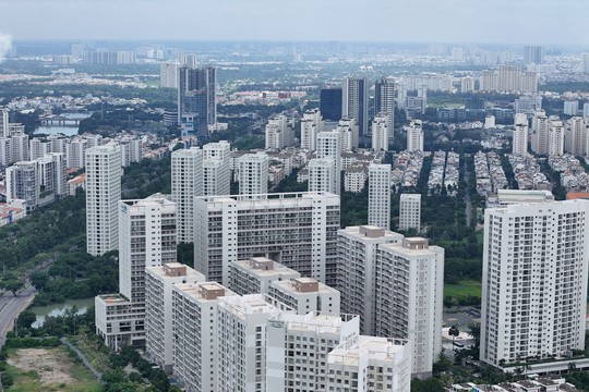 Nhà ở giá rẻ: Khi thị trường chưa thể tự cân bằng, Nhà nước nên đứng ở đâu?