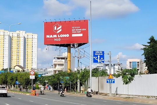 Nam Long chững nhịp bàn giao dự án, “mũi nhọn” Akari chưa phát huy đúng kỳ vọng