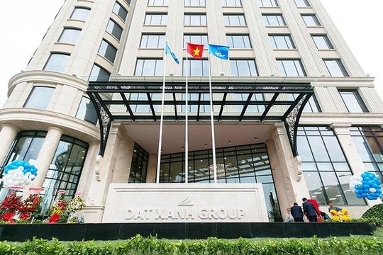 Tập đoàn Đất Xanh (DXG): Lãi ròng 2025 giảm 11%, chỉ hoàn thành 62% kế hoạch cả năm