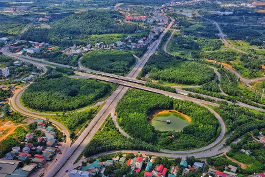 Hà Nội xem xét đề xuất cải tạo, nâng cấp Quốc lộ 21 theo hình thức PPP