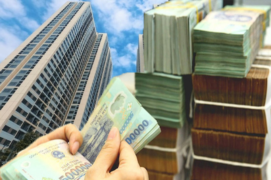 Cơ chế lãi suất thả nổi trong vay mua nhà: Cần thêm “van an toàn” cho người vay