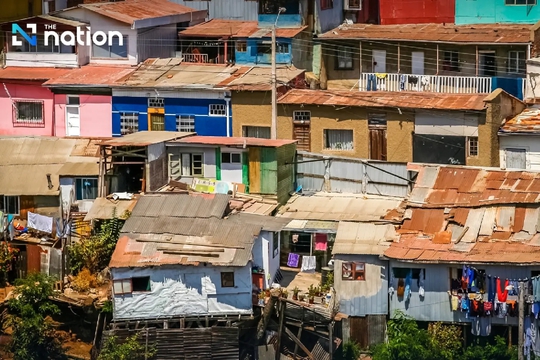 Đô thị hóa thần tốc nới rộng khoảng cách giàu nghèo tại châu Á - Thái Bình Dương