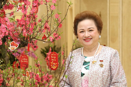 “Tập đoàn BRG dù đã phát triển hơn 30 năm, nhưng tôi luôn mang tâm thế khởi nghiệp”