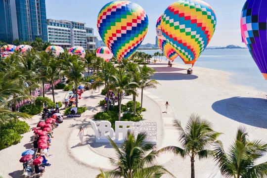 BIM Land và hành trình kiến tạo những điểm đến có bản sắc