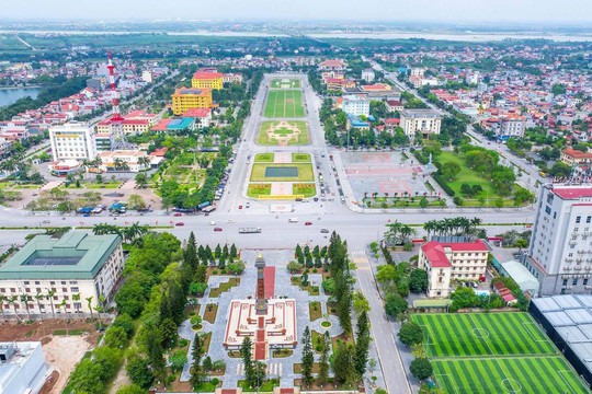 Hưng Yên đề xuất xây dựng khu kinh tế tự do 18 tỷ USD